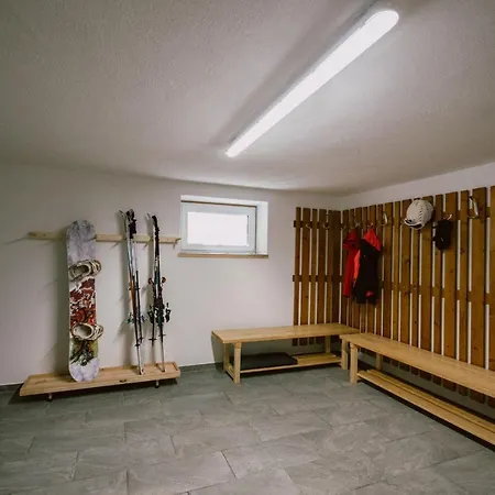 Nedererhof - Edelweiss Mit Gemeinschaftskueche