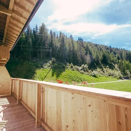 Gasthof Nedererhof - Edelweiß Mit Gemeinschaftsküche