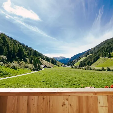 Nedererhof - Edelweiss Mit Gemeinschaftskueche