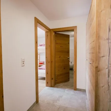 Nedererhof - Edelweiss Mit Gemeinschaftskueche 3*