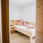 Nedererhof - Edelweiss Mit Gemeinschaftskueche Guest house 3*