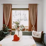 Nedererhof - Edelweiss Mit Gemeinschaftskueche Guest house